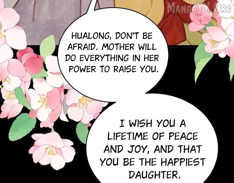 Shao Hua Long: Rebirth of the Evil Concubine’s Counterattack Chapter 39 - page 33